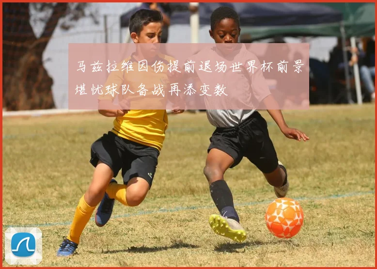 马兹拉维因伤提前退场世界杯前景堪忧球队备战再添变数
